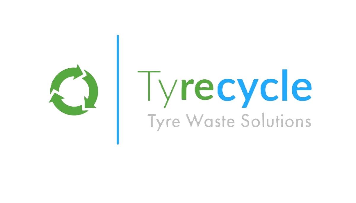 Tyrecycle Tyre Waste Solutions logo